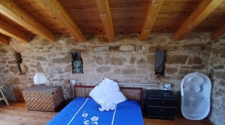Teruel - Calaceite - 443m2
