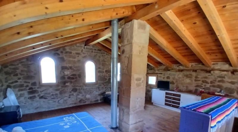 Teruel - Calaceite - 443m2