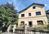 Chalet independiente con terreno en venta en la España, Mieres, ref: TR242062 foto