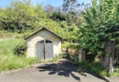 Chalet independiente con terreno en venta en la España, Mieres, ref: TR242062 foto