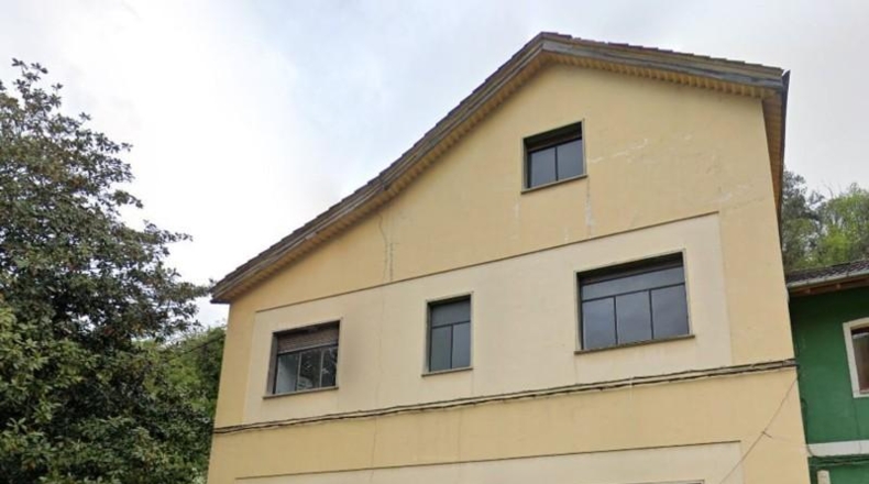 Asturias - Mieres - 800m2