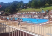 Chalet independiente con terreno en venta en la España, Mieres, ref: TR242062 foto