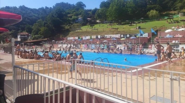 Asturias - Mieres - 800m2