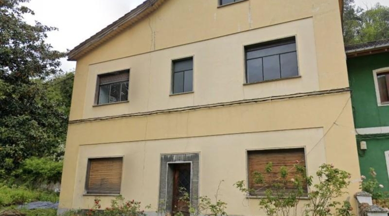 Asturias - Mieres - 800m2