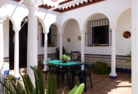 Montellano 569&nbsp;m²
