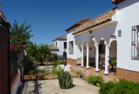Montellano 569&nbsp;m²