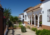 Casa de pueblo en venta en la España, Montellano, ref: TR413212 foto