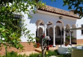 Casa de pueblo en venta en la España, Montellano, ref: TR413212 foto