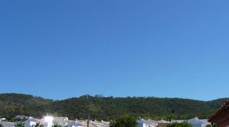 Sevilla - Montellano - 569m2