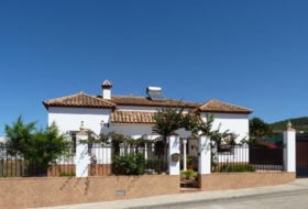 Montellano 569&nbsp;m²