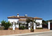 Casa de pueblo en venta en la España, Montellano, ref: TR413212 foto