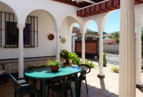 Montellano 569&nbsp;m²