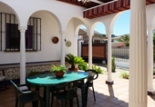 Casa de pueblo en venta en la España, Montellano, ref: TR413212 foto