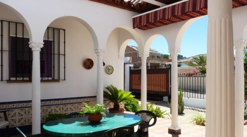 Sevilla - Montellano - 569m2