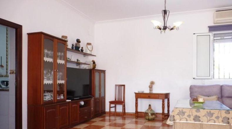 Sevilla - Montellano - 569m2