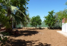 Montellano 569&nbsp;m²