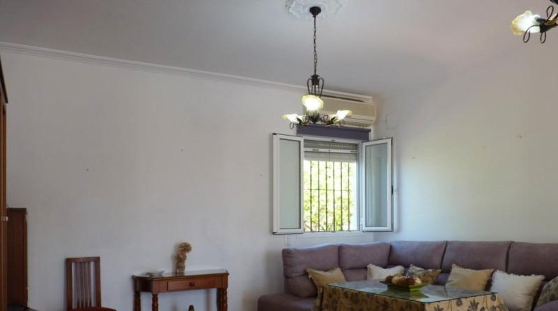 Sevilla - Montellano - 569m2