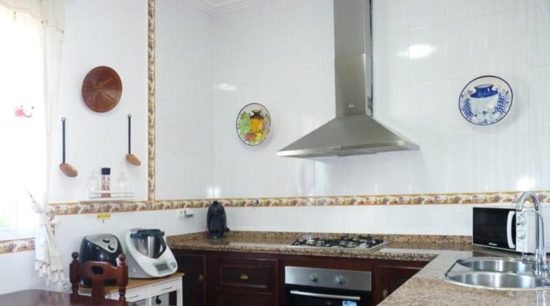 Sevilla - Montellano - 569m2