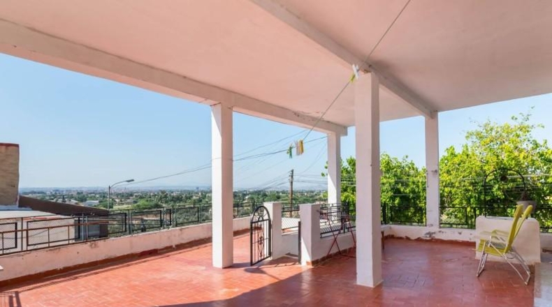 Мурсия - Murcia - 243m2