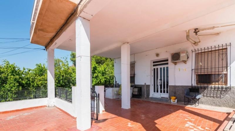 Мурсия - Murcia - 243m2