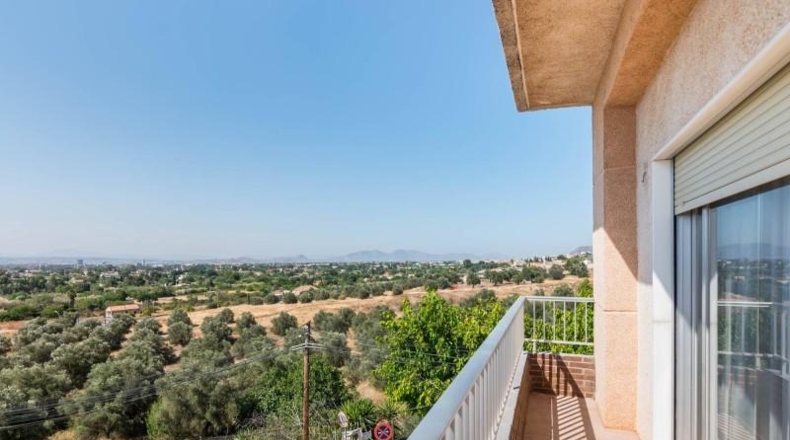 Мурсия - Murcia - 243m2