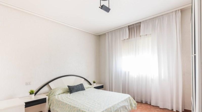 Мурсия - Murcia - 243m2