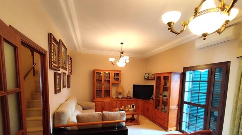 Seville - Villaverde del Río - 141m2