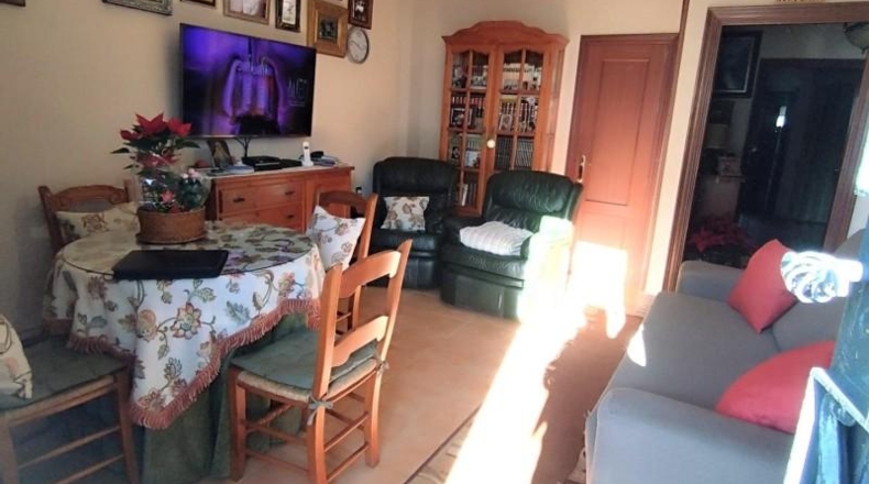 Seville - Villaverde del Río - 141m2