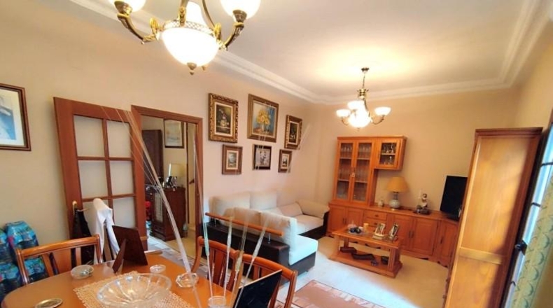 Seville - Villaverde del Río - 141m2
