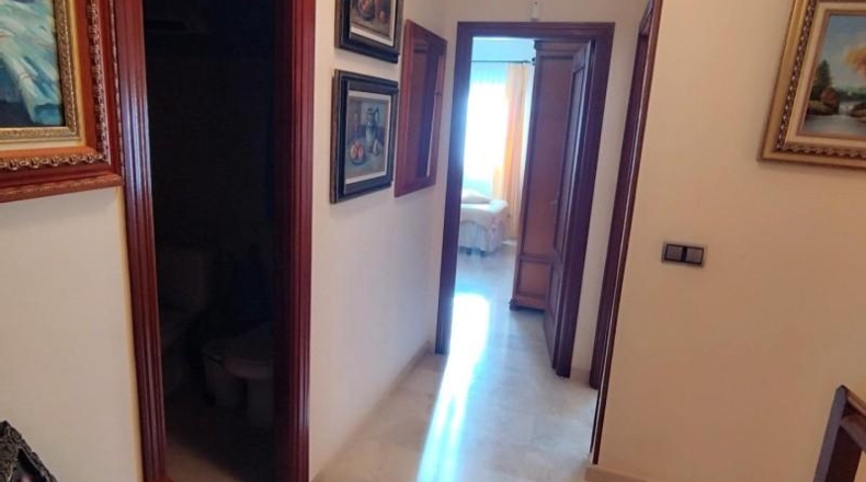 Seville - Villaverde del Río - 141m2