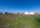 Parcel·la urbanitzable en venda a la España, Fuente Vaqueros, ref.: TR330197 foto