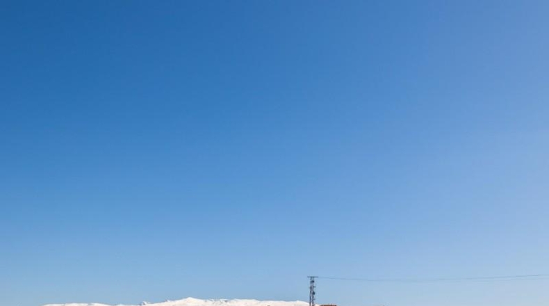Granada - Фуэнте-Вакерос - 3416m2
