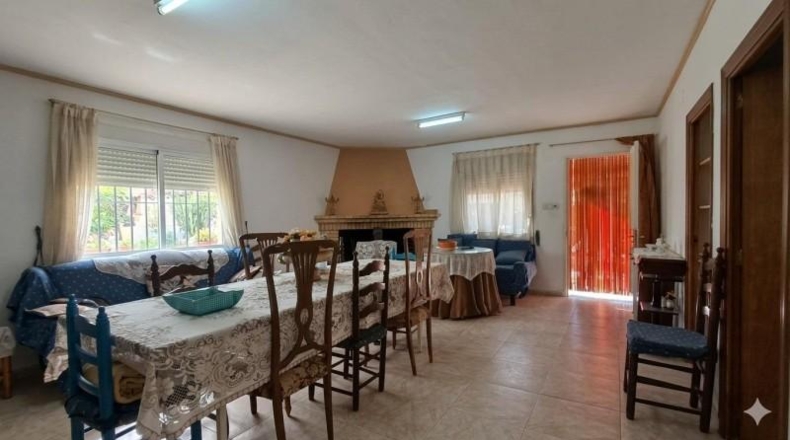 Валенсия - Ontinyent - 1197m2