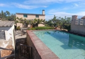 Detached villa with land for sale on España, Ontinyent, ref: TR406464 photo