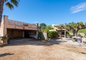 Detached villa with land for sale on España, Ontinyent, ref: TR406464 photo