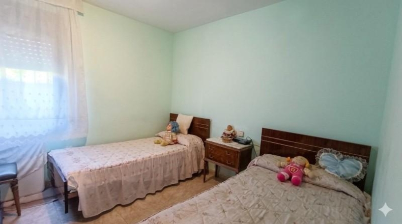 Валенсия - Ontinyent - 1197m2