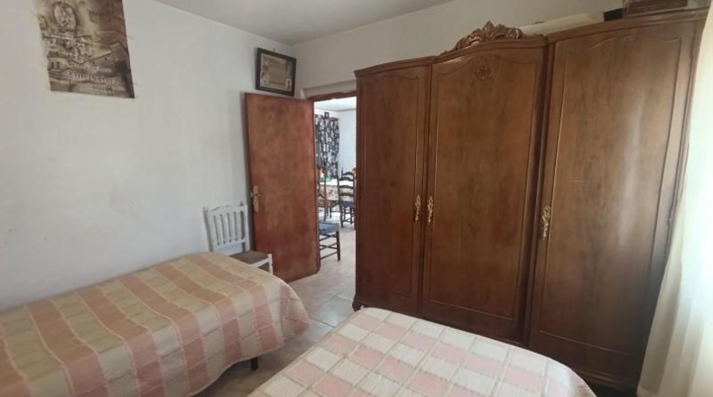 Валенсия - Ontinyent - 1197m2
