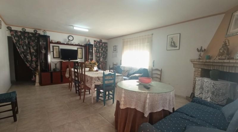 Валенсия - Ontinyent - 1197m2