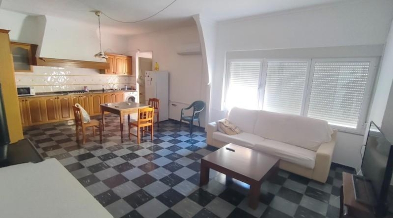 Almería - San Juan de los Terreros - 245m2