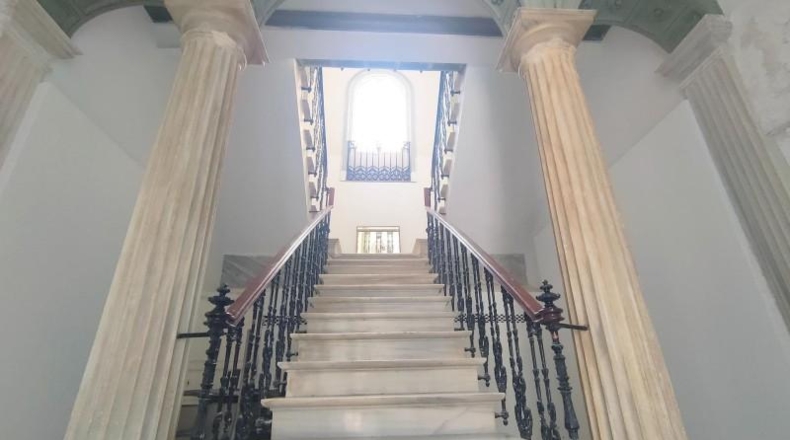 Almería - San Juan de los Terreros - 245m2