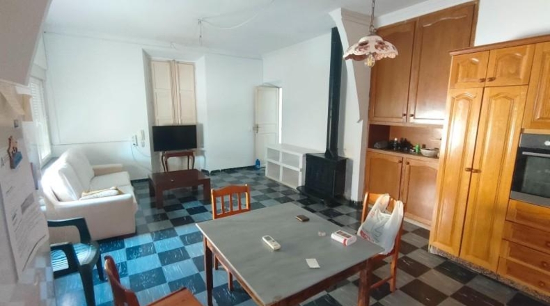 Almería - San Juan de los Terreros - 245m2