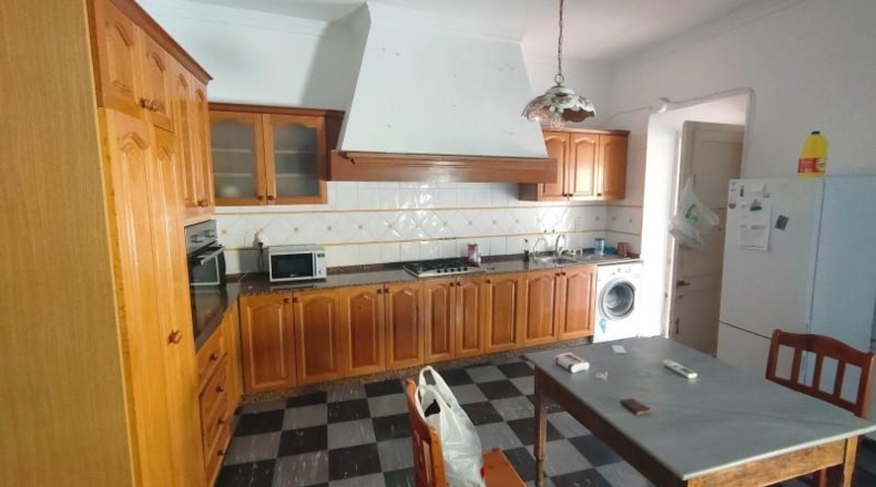 Almería - San Juan de los Terreros - 245m2