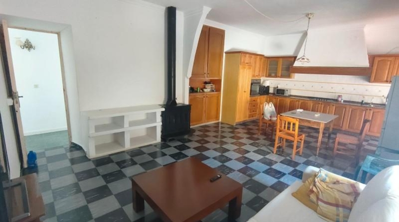 Almería - San Juan de los Terreros - 245m2