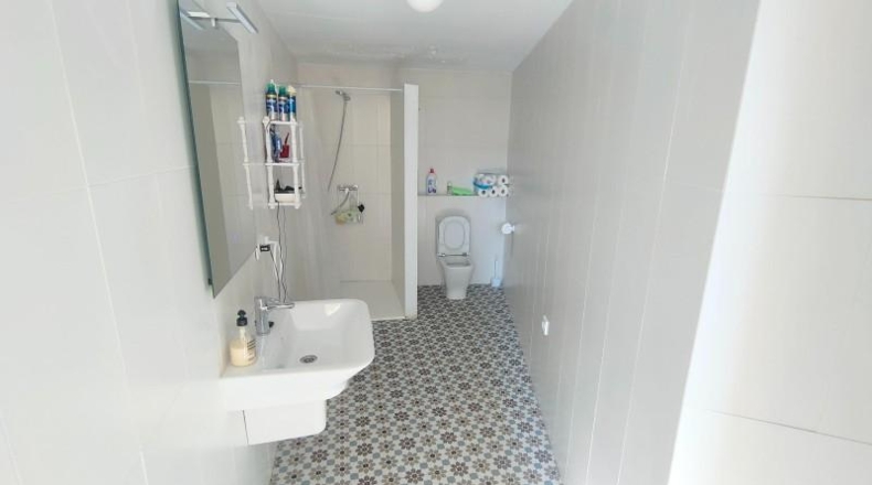 Almería - San Juan de los Terreros - 245m2