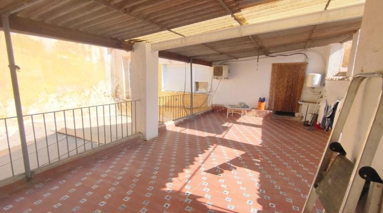 Almería - San Juan de los Terreros - 245m2