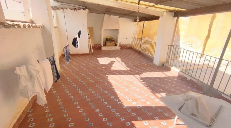Almería - San Juan de los Terreros - 245m2