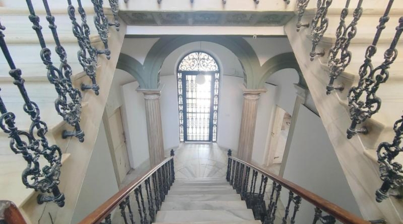 Almería - San Juan de los Terreros - 245m2