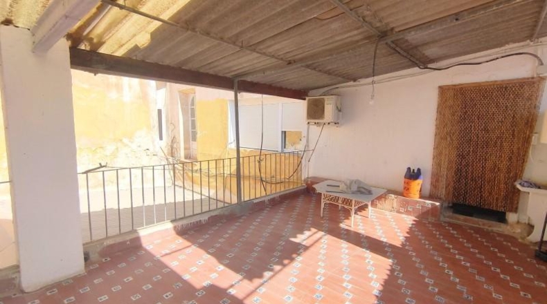 Almería - San Juan de los Terreros - 245m2