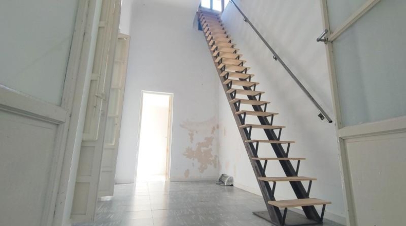 Almería - San Juan de los Terreros - 245m2