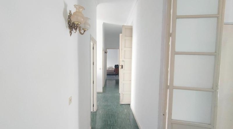 Almería - San Juan de los Terreros - 245m2